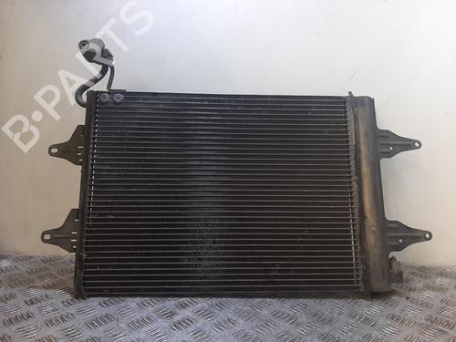 Used AC radiator AC radiator SEAT CORDOBA (6L2) 1.9 TDI (100 hp) 36233942 36233942