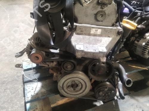 Motor OPEL MERIVA A MPV (X03) | BP30930468M1
