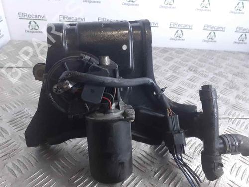 Used Front wiper motor Front wiper motor HYUNDAI H-1 Van (A1) 2.5 TD (80 hp) 6898149 6898149
