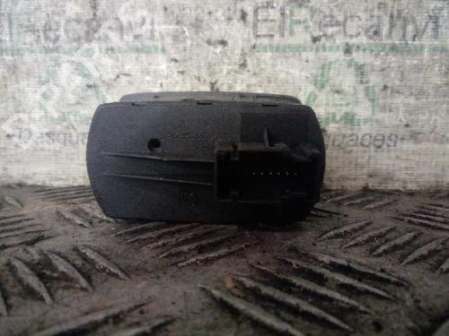 Left front window switch OPEL CORSA D (S07) 1.2 (L08, L68) | BP5002821I27