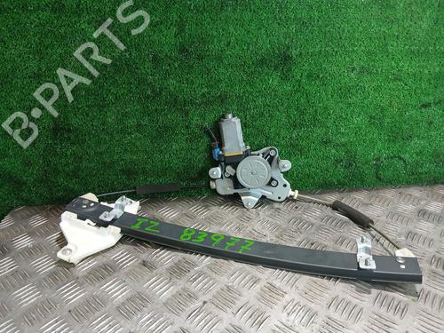 Front left window mechanism CHEVROLET CAPTIVA (C100, C140) | BP36111313C22 - Image 3