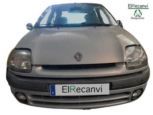 Außenspiegel links RENAULT CLIO II (BB_, CB_) 1.4 (B/CB0C, B/CB0S) | BP13462802C26