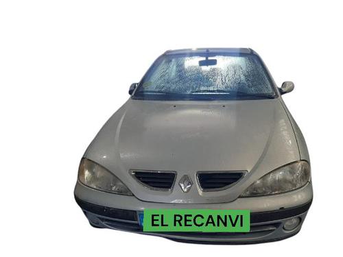 Pompe ABS RENAULT MEGANE I Classic (LA0/1_) 1.6 16V (LA00, LA04, LA0B, LA11, LA16, LA19, LA1J, LA1K,... | BP23529463M43