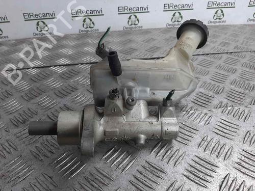 Used Brake master cylinder RENAULT CLIO III (BR0/1, CR0/1) [2005-2014]  8588887