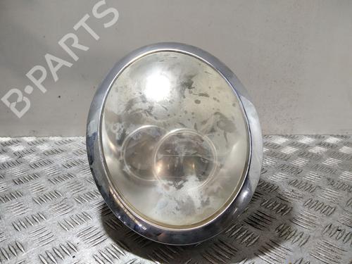 Used Right headlight Right headlight MINI MINI (R50, R53) Cooper (116 hp) 33818395 33818395