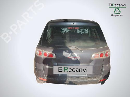 ABS pump MAZDA 2 (DY)  | BP16827098M43 