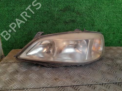 Scheinwerfer links für OPEL ASTRA G Hatchback (T98) 1.6 (F08, F48) (75 hp) 26395177