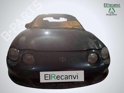 Used Parts TOYOTA CELICA Coupe (_T20_)  1.8 i 16V (AT200)  1745286