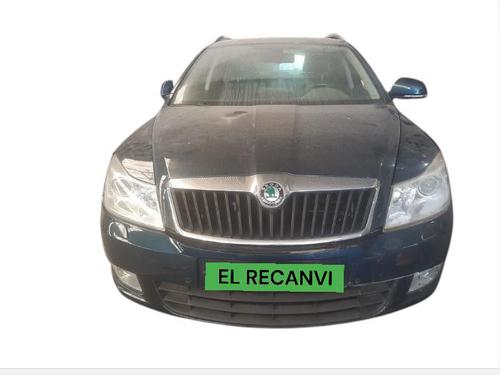 Electronic module SKODA OCTAVIA II Combi (1Z5) | BP36021185M83 - Image 4