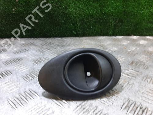 Venstre foran invendig håndtak DAEWOO MATIZ (M100, M150) 0.8 (52 hp) 27224756