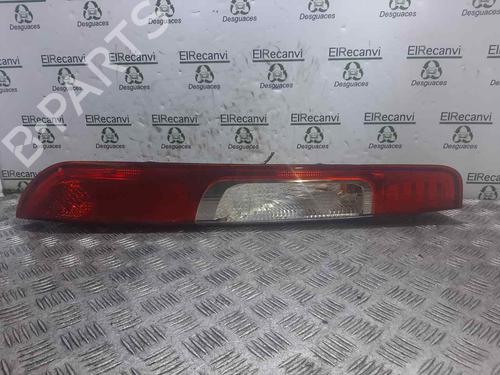 Achterlicht links FORD FOCUS II (DA_, HCP, DP) [2004-2013]  14975438