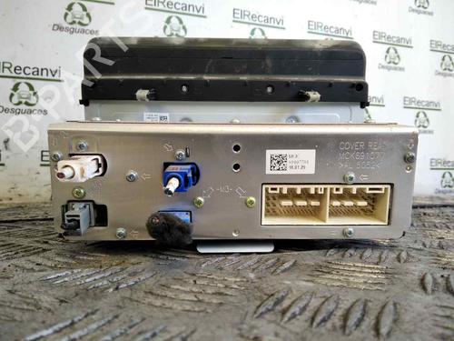 Electronic module KIA RIO IV (YB, SC, FB) | BP19054363M83 - Image 3