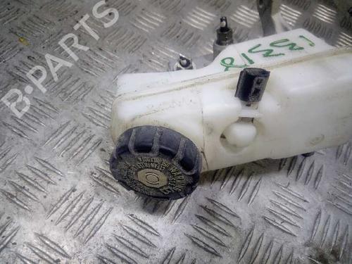 Brake master cylinder RENAULT CLIO IV (BH_) 1.5 dCi 90 | BP4527087M77