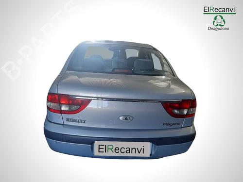 Right taillight RENAULT MEGANE I Classic (LA0/1_) 1.9 dTi (LA08, LA0N, LA0K) | BP16729165C35 