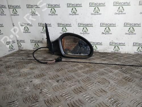 Retrovisor derecho SEAT TOLEDO II (1M2) [1998-2006]  17616775