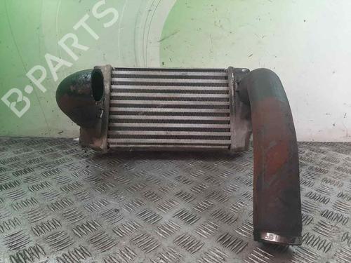 Used Intercooler CHRYSLER VOYAGER / GRAND VOYAGER IV (RG) 2.5 CRD (143 hp) 18149800