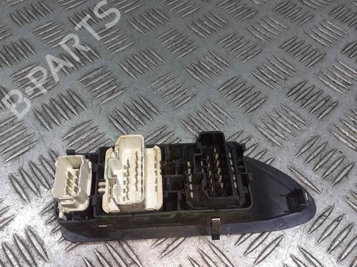 Left front window switch RENAULT LAGUNA II (BG0/1_)  | BP9287954I27 