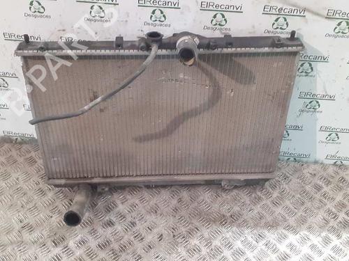 Køler MITSUBISHI CARISMA (DA_) 1.8 16V GDI (DA2A) (125 hp) 6086567