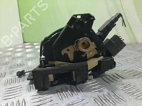 Venstre bak lås JAGUAR X-TYPE I (X400) 2.5 V6 All-wheel Drive | BP8079646C100