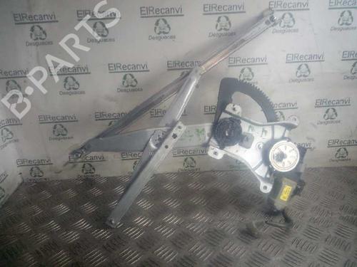 Used Front right window mechanism CHEVROLET AVEO / KALOS Hatchback (T250, T255) 1.2 (84 hp) 5087834