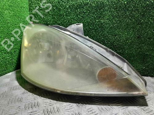 Højre forlygte FORD FOCUS I (DAW, DBW) 1.6 16V (100 hp) 22762162