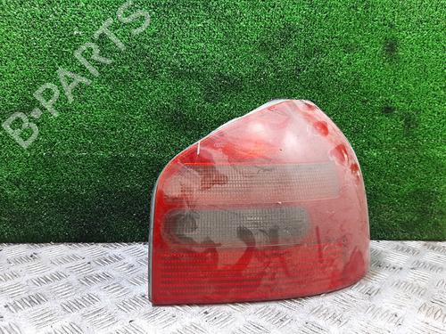 Used Right taillight AUDI A3 (8L1) 1.9 TDI (110 hp) 26453258