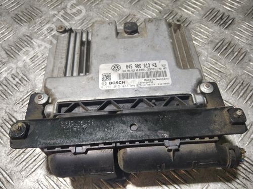 Engine control unit (ECU) SEAT IBIZA IV (6J5, 6P1) | BP26497305M57
