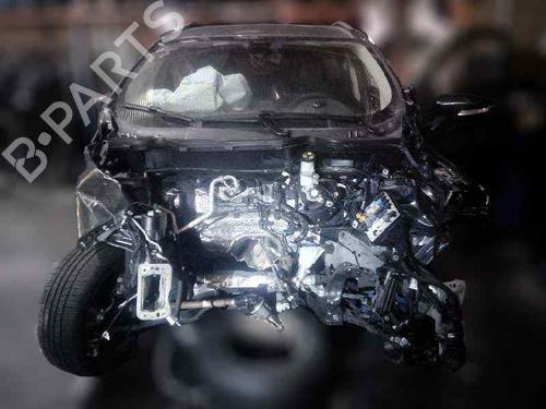 Used Parts FORD ECOSPORT  1.0 EcoBoost  4636935