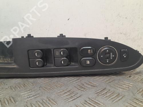 Left front window switch HYUNDAI i30 (FD) 1.6 | BP38015115I27 - Image 3