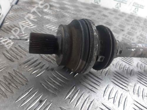 Left rear driveshaft SEAT ALTEA XL (5P5, 5P8) | BP11743160M40