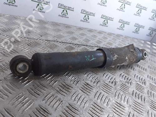 Right rear shock absorber CITROËN JUMPER I Van (244) 2.2 HDi | BP6580033M19