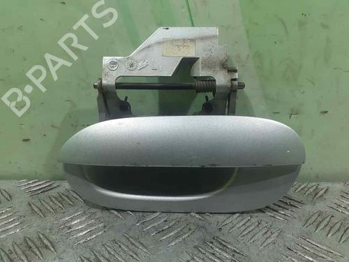 Used Rear left exterior door handle BMW 5 (E39) 530 d (193 hp) 11225157