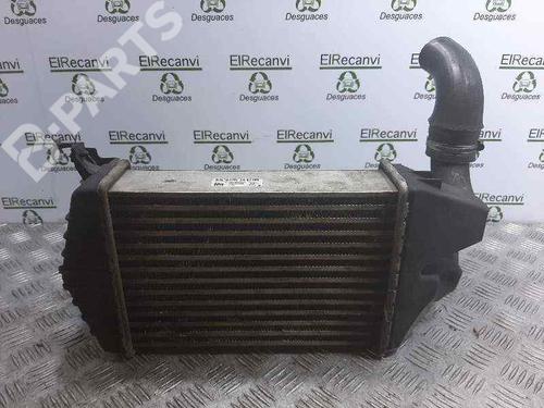 Used Intercooler Intercooler OPEL ASTRA H (A04) [2004-2014] 5656884 5656884
