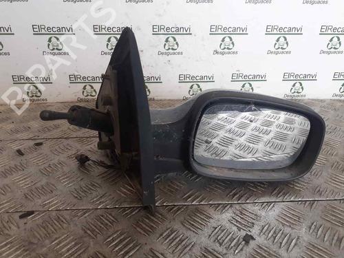 Used Right mirror Right mirror RENAULT CLIO III (BR0/1, CR0/1) 1.5 dCi (BR17, CR17) (86 hp) 13690013 13690013