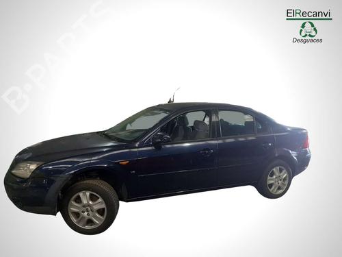 Left headlight FORD MONDEO III Saloon (B4Y) | BP17523735C28