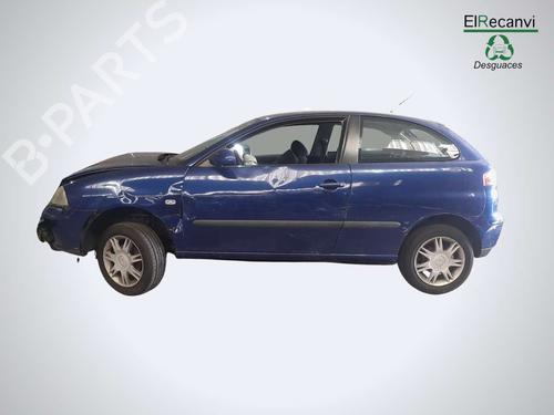 Engine control unit (ECU) SEAT IBIZA III (6L1)  | BP15356295M57 