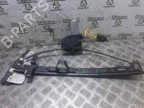 Used Front left window mechanism JEEP GRAND CHEROKEE II (WJ, WG) [1998-2005]  16548037