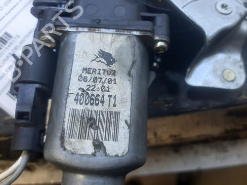 Front right window mechanism RENAULT KANGOO (KC0/1_) 1.9 dCi 4x4 (KC0V) | BP36049540C23 - Image 2