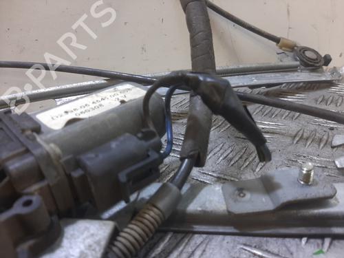 Front left window mechanism BMW 3 (E46) 320 d | BP37631330C22 - Image 3