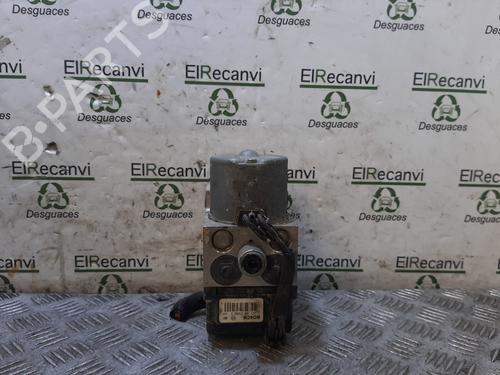 Used ABS pump OPEL MERIVA A MPV (X03) [2003-2010]  18349937