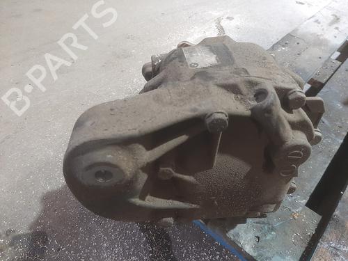 Rear differential BMW 1 (E87) 120 d | BP33053444M24 - Image 5