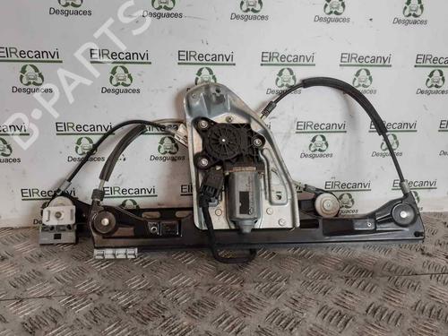 Used Front right window mechanism MERCEDES-BENZ C-CLASS (W203) C 270 CDI (203.016) (170 hp) 13397700