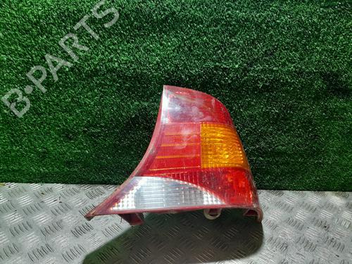 Used Right taillight FORD FOCUS I (DAW, DBW) 1.6 16V (100 hp) 24986748