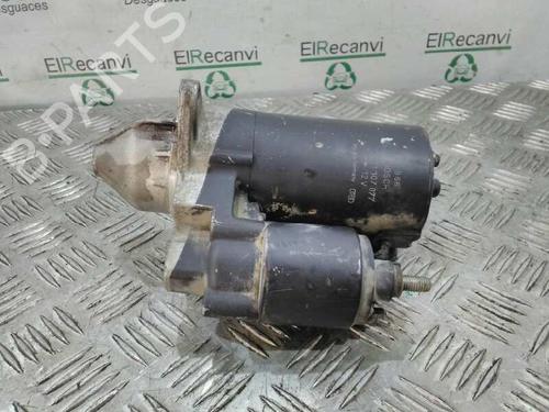 Starter OPEL VECTRA C (Z02) 1.6 16V (F69) | BP4532644M8 