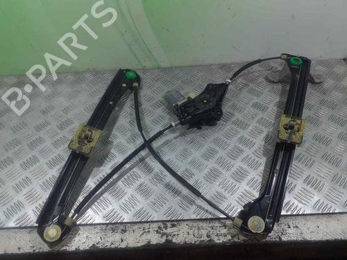 Used Front left window mechanism VW GOLF VII (5G1, BQ1, BE1, BE2) 1.6 TDI (105 hp) 9139801