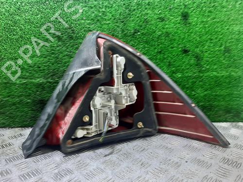 Left taillight FORD MONDEO III Saloon (B4Y) 1.8 16V | BP23662360C34