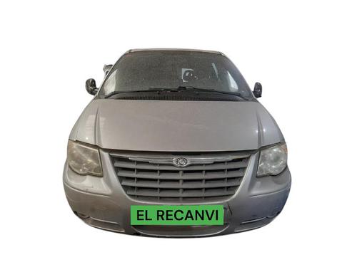 Front right window mechanism CHRYSLER VOYAGER IV (RG, RS) 2.5 CRD | BP28439036C23 