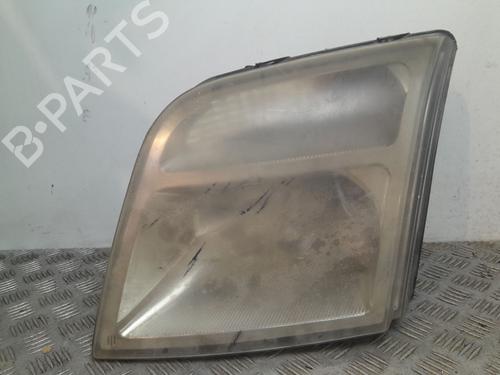 Used Right headlight Right headlight FORD TRANSIT CONNECT (P65_, P70_, P80_) 1.8 TDCi (110 hp) 36387363 36387363