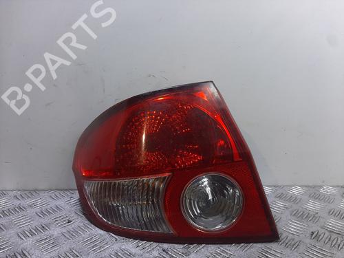 Used Left taillight HYUNDAI GETZ (TB) 1.3 i (82 hp) 31364276