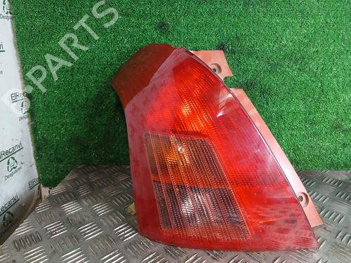 Piloto trasero izquierdo SUZUKI SWIFT III (MZ, EZ) [2005-2026]  32290029